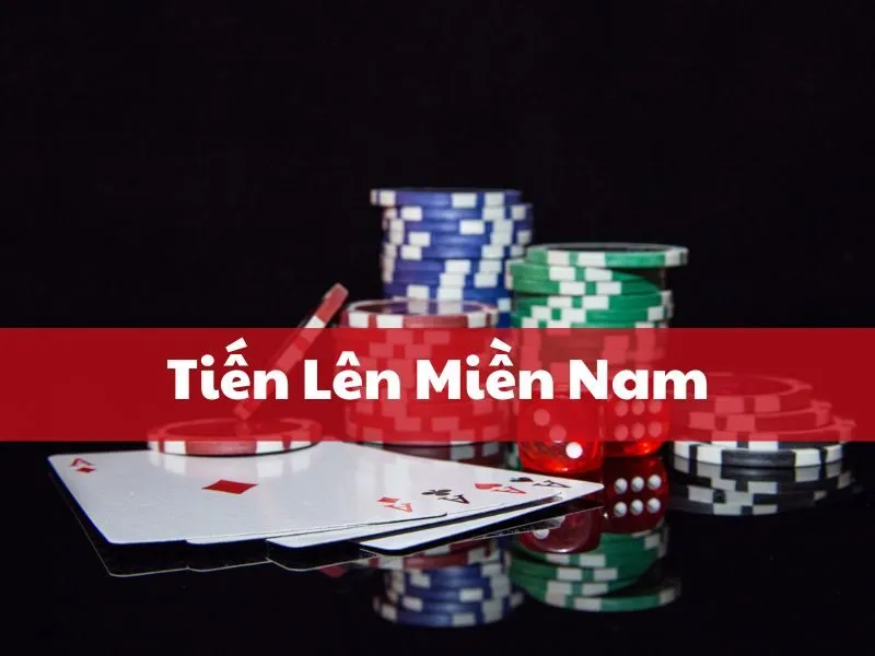 Tiến Lên Miền Nam